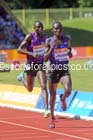 Mens 5000 metres, IAAF Diamond League, Birmingham. Photo: David T. Hewitson/Sports for All Pics